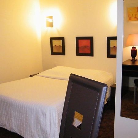 Auberge Saint Thegonnec Zewnętrze zdjęcie
