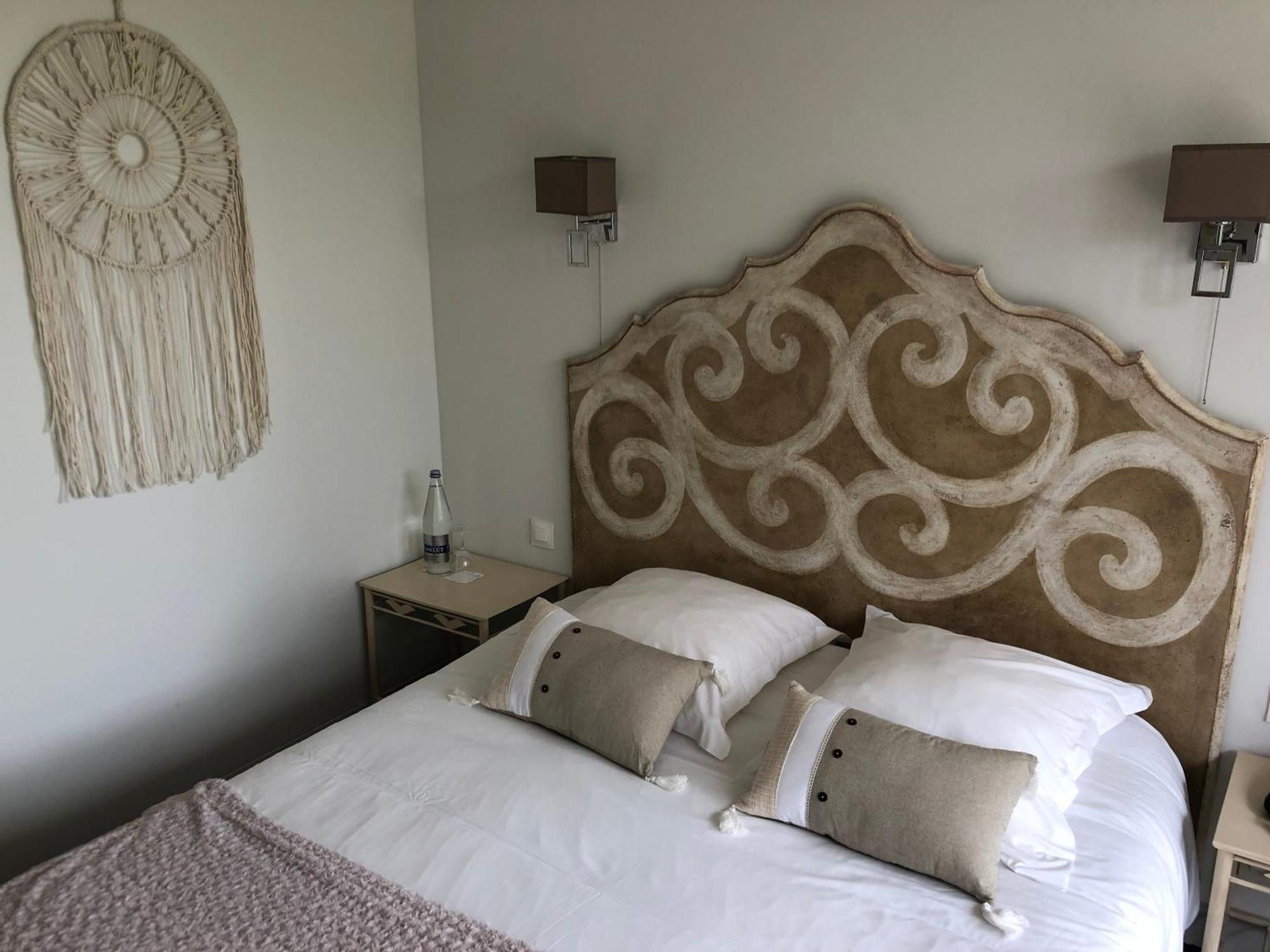 Auberge Saint Thegonnec Zewnętrze zdjęcie