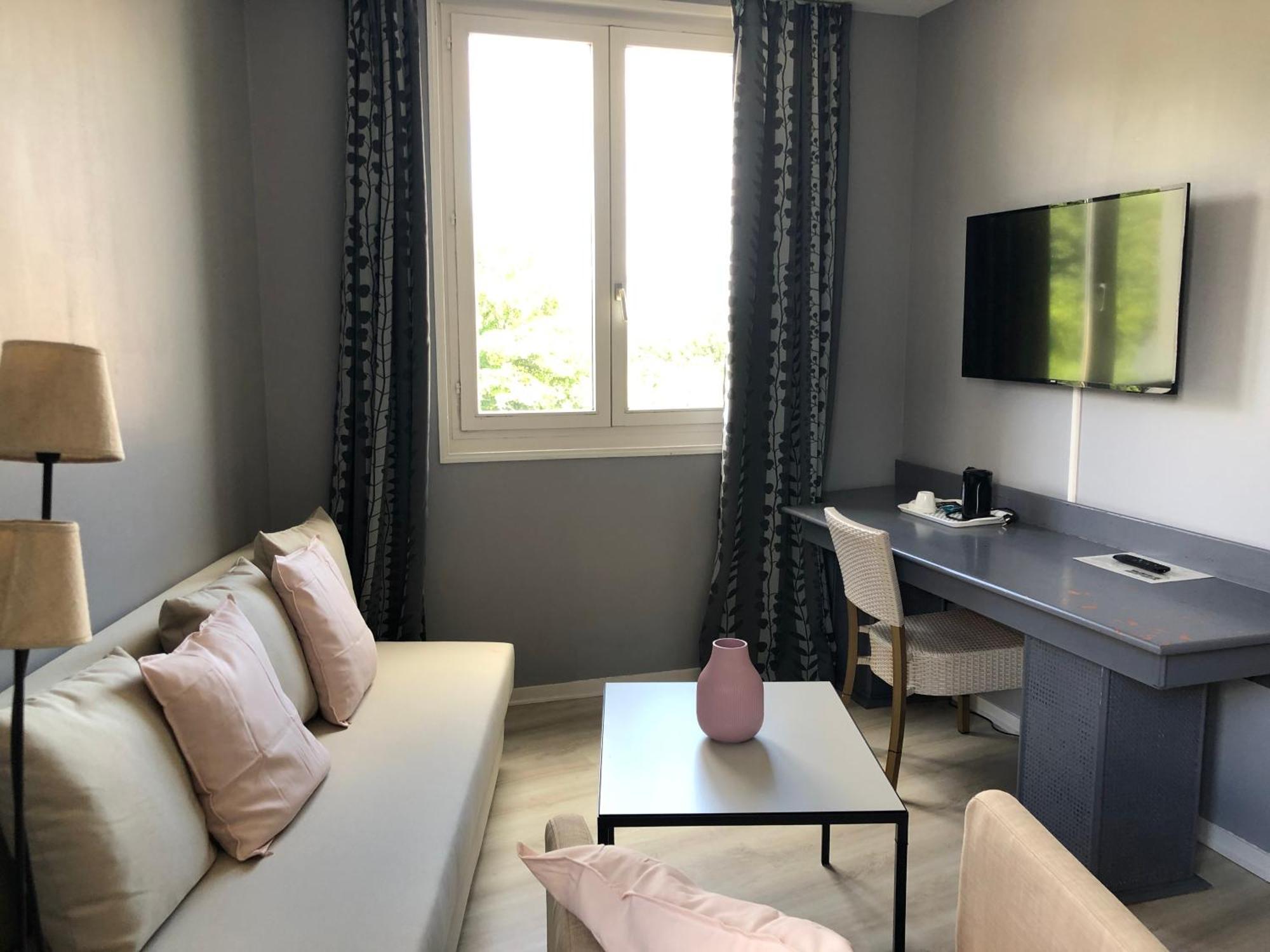 Auberge Saint Thegonnec Zewnętrze zdjęcie