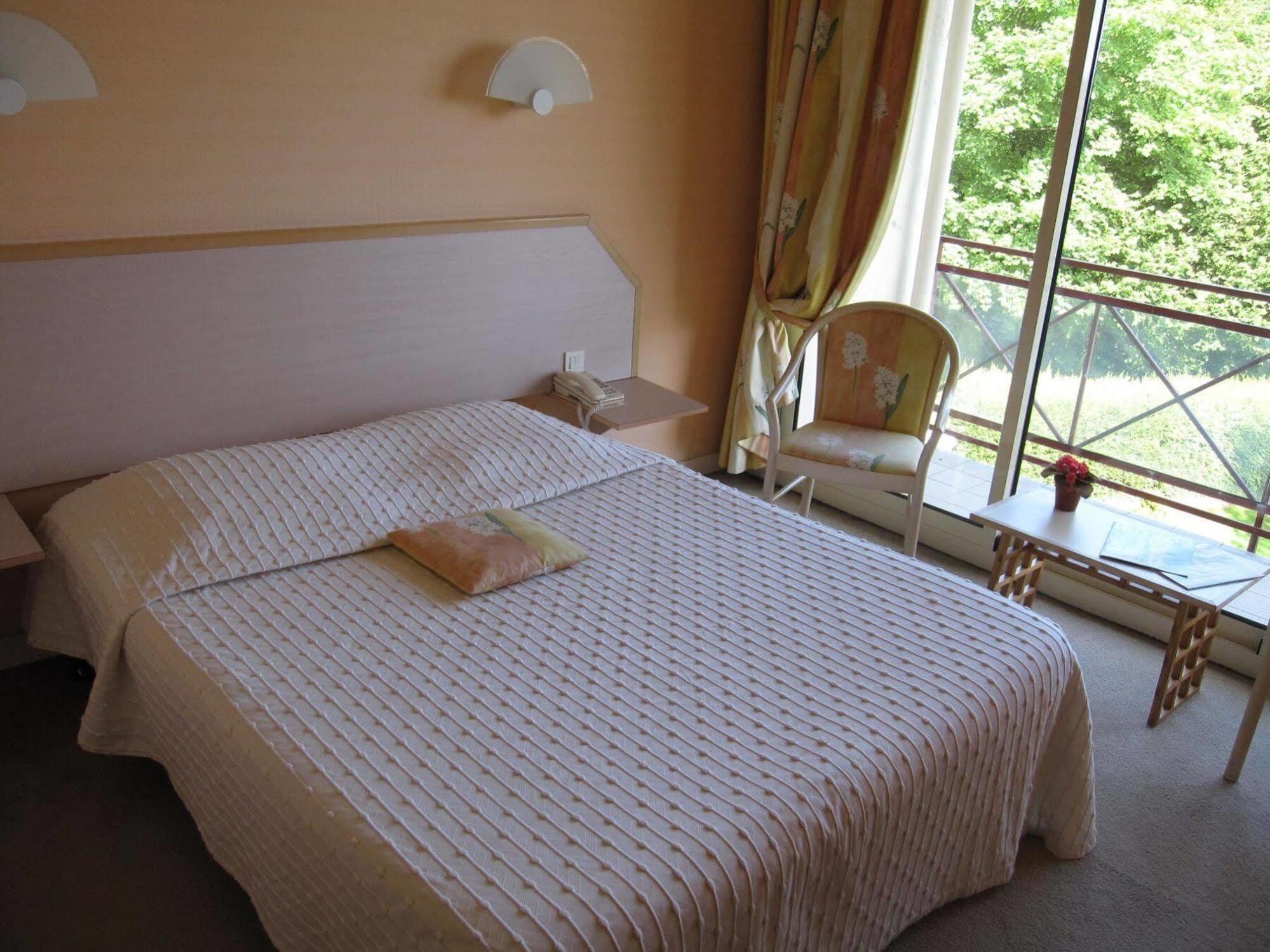Auberge Saint Thegonnec Zewnętrze zdjęcie